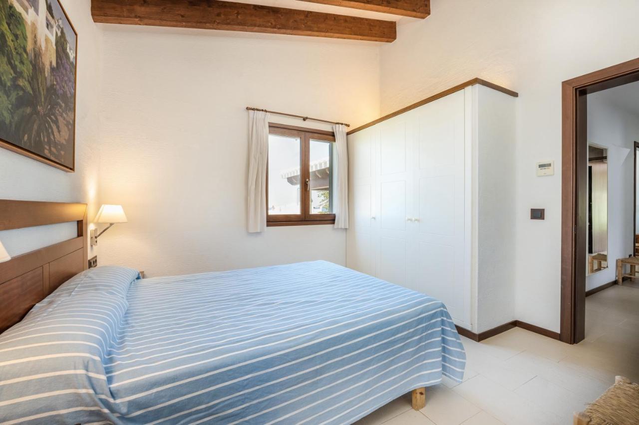 Bini Nura Villa Binibeca Exterior foto