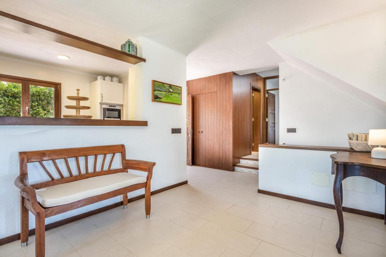 Bini Nura Villa Binibeca Exterior foto