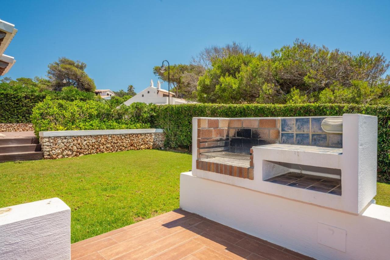 Bini Nura Villa Binibeca Exterior foto