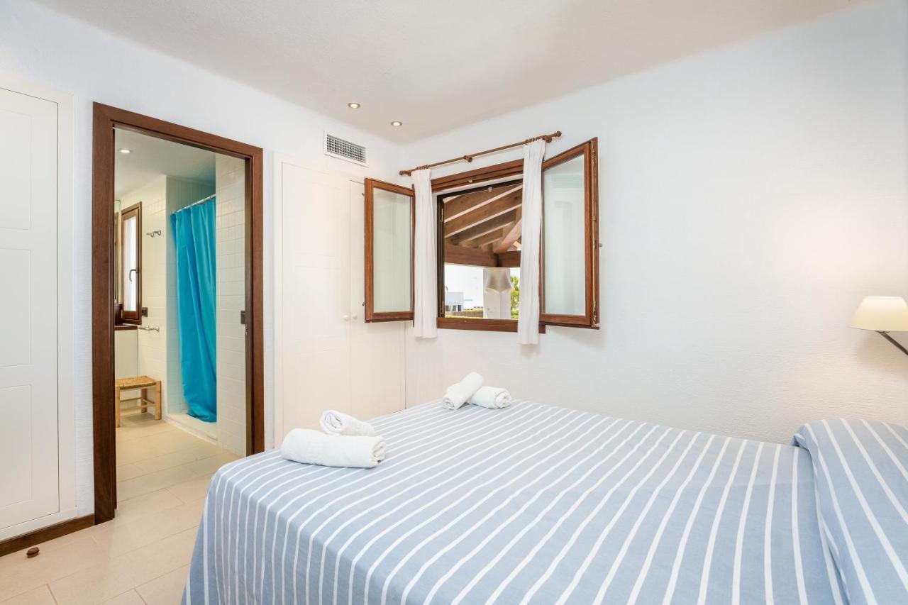 Bini Nura Villa Binibeca Exterior foto