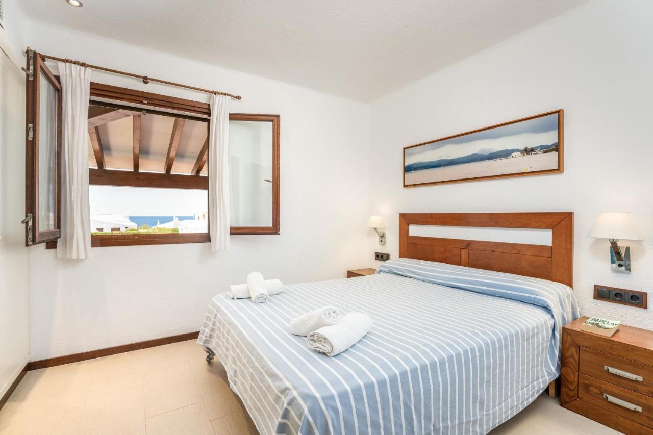 Bini Nura Villa Binibeca Exterior foto